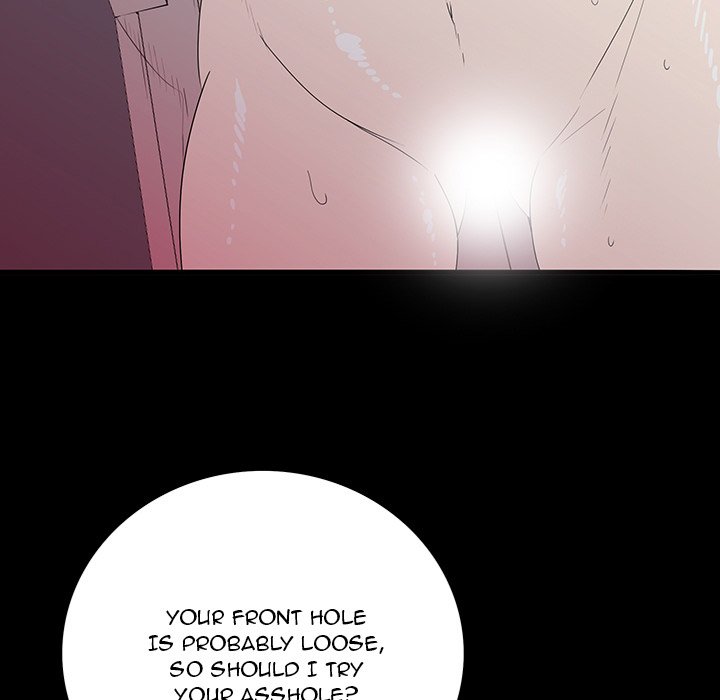 One Face Chapter 6 Page 19