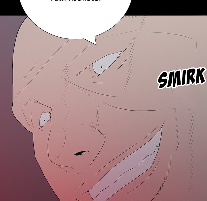 One Face Chapter 6 Page 20