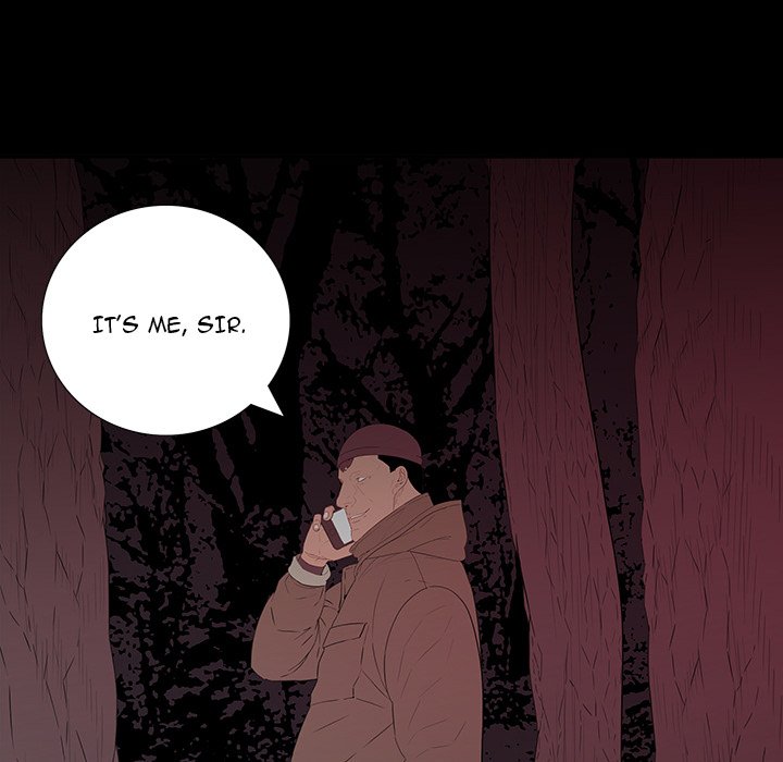 One Face Chapter 6 Page 34