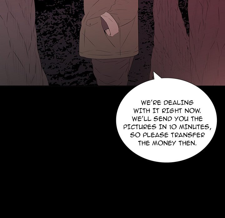 One Face Chapter 6 Page 35