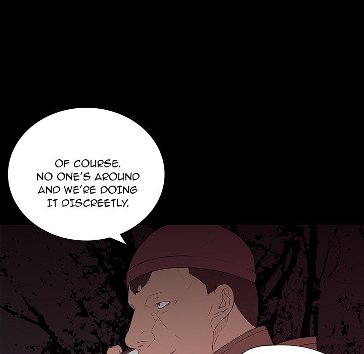 One Face Chapter 6 Page 36