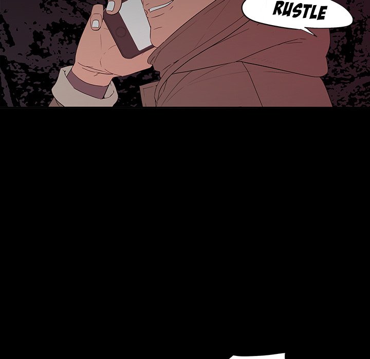 One Face Chapter 6 Page 37