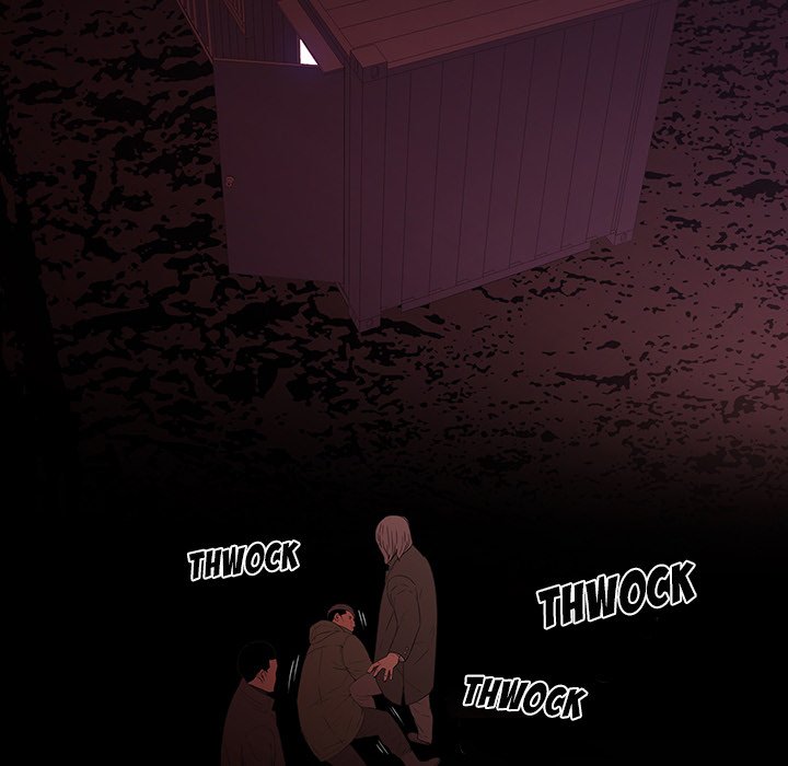 One Face Chapter 6 Page 44