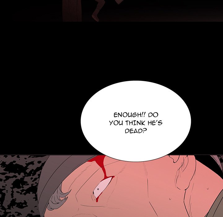 One Face Chapter 6 Page 45