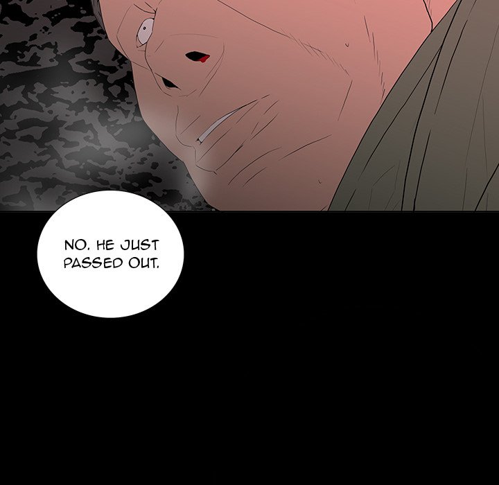 One Face Chapter 6 Page 46