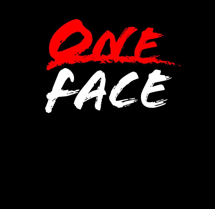 One Face Chapter 6 Page 52
