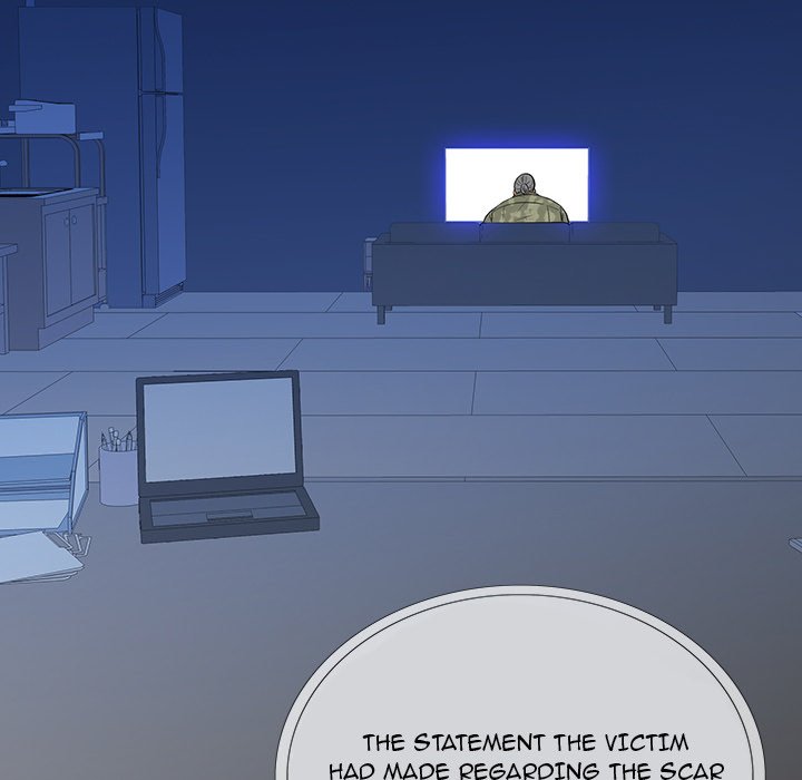 One Face Chapter 6 Page 58