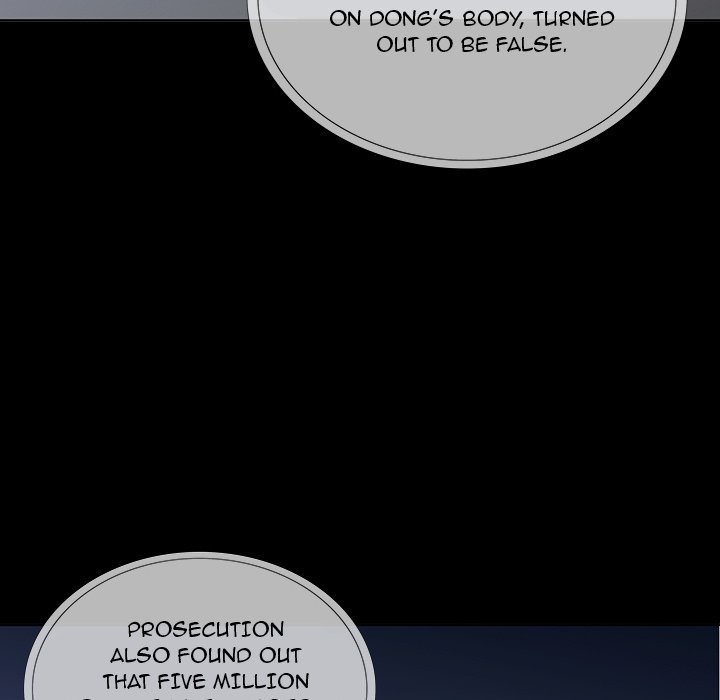 One Face Chapter 6 Page 59