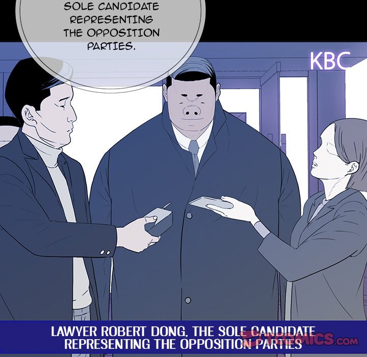 One Face Chapter 6 Page 66