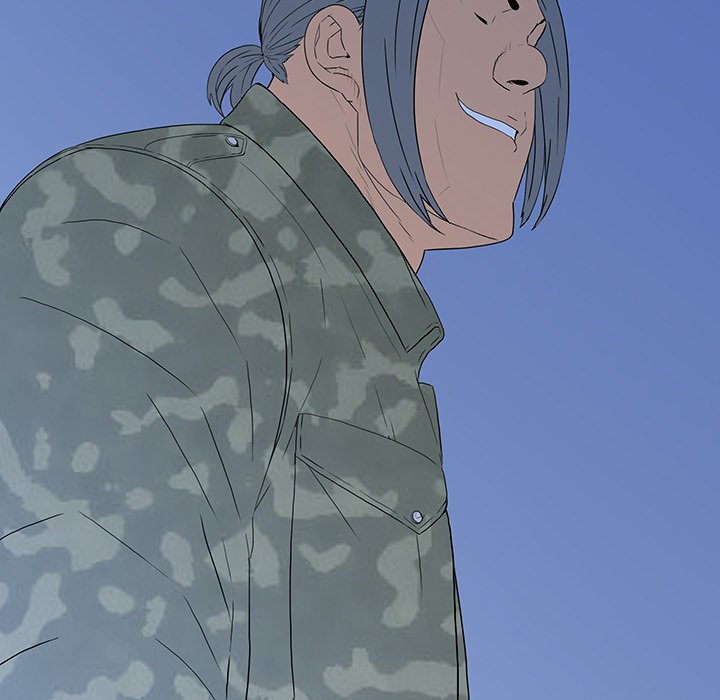 One Face Chapter 6 Page 71