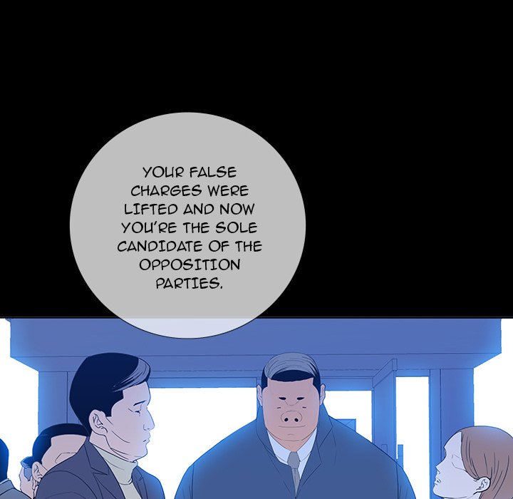 One Face Chapter 6 Page 73