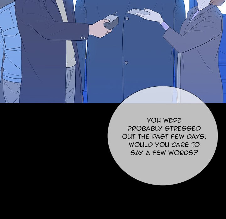 One Face Chapter 6 Page 74
