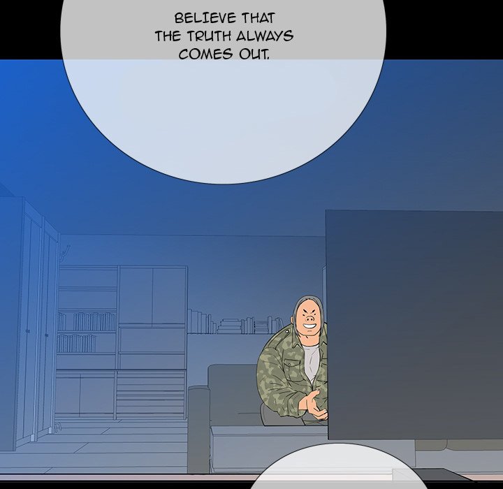 One Face Chapter 6 Page 78