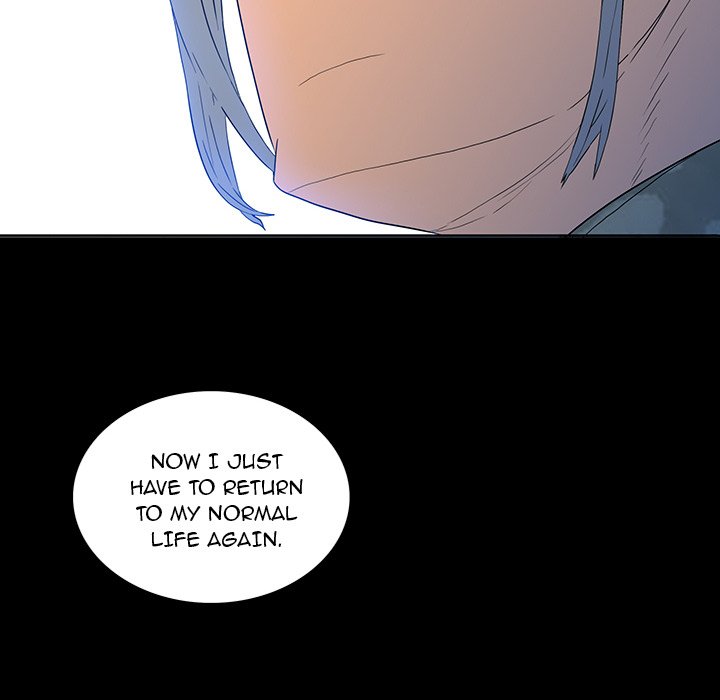 One Face Chapter 6 Page 89