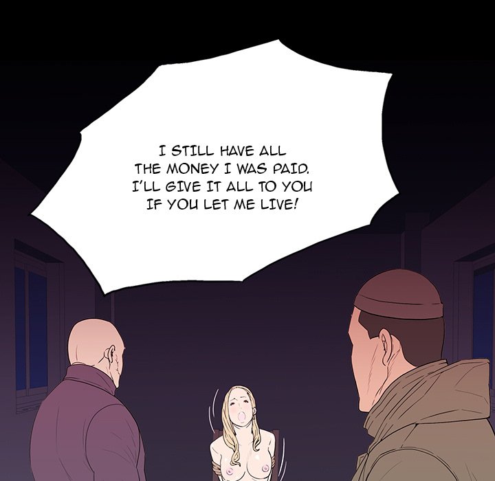 One Face Chapter 6 Page 9