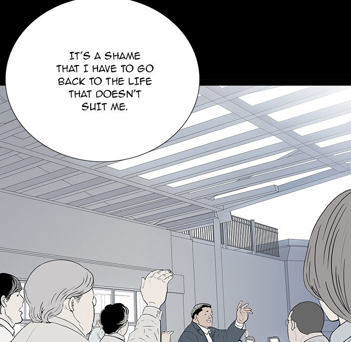 One Face Chapter 6 Page 91