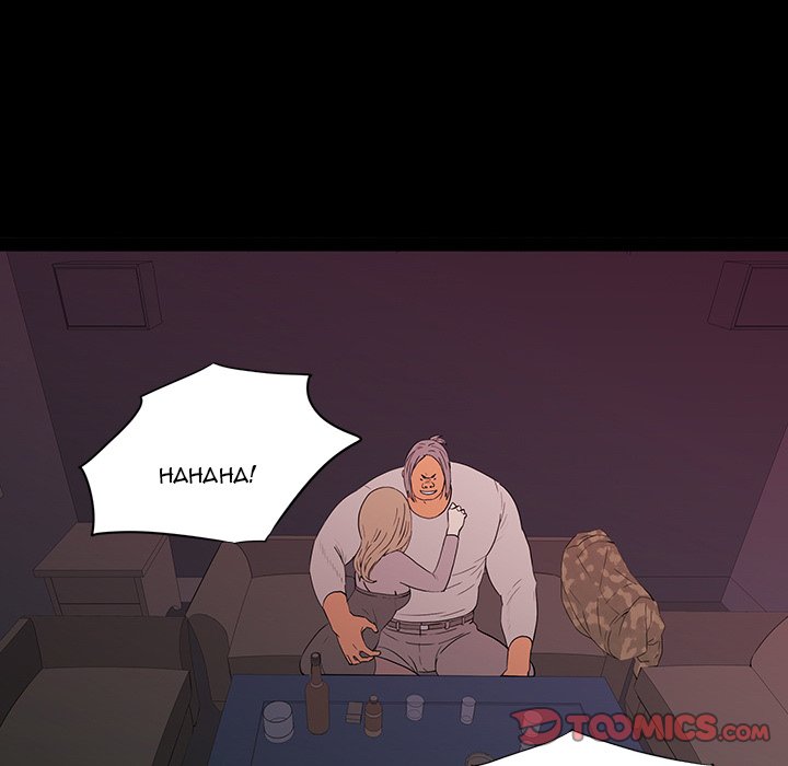 One Face Chapter 6 Page 93