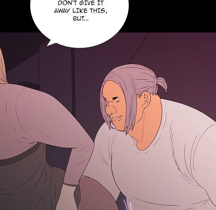 One Face Chapter 6 Page 95