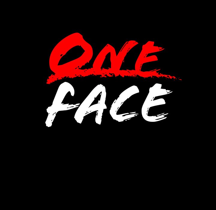 One Face Chapter 7 Page 10