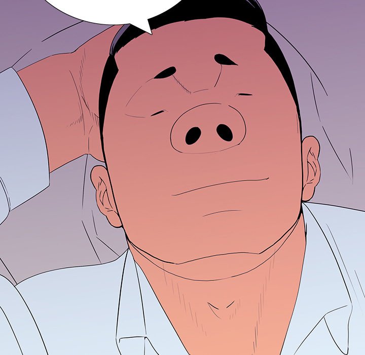 One Face Chapter 7 Page 107