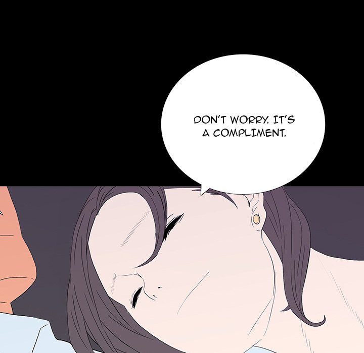 One Face Chapter 7 Page 113