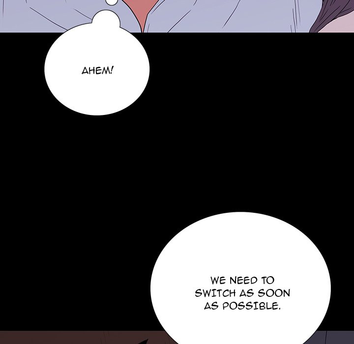 One Face Chapter 7 Page 117