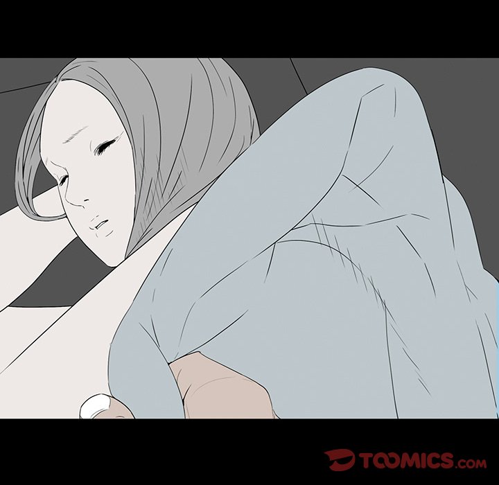One Face Chapter 7 Page 129