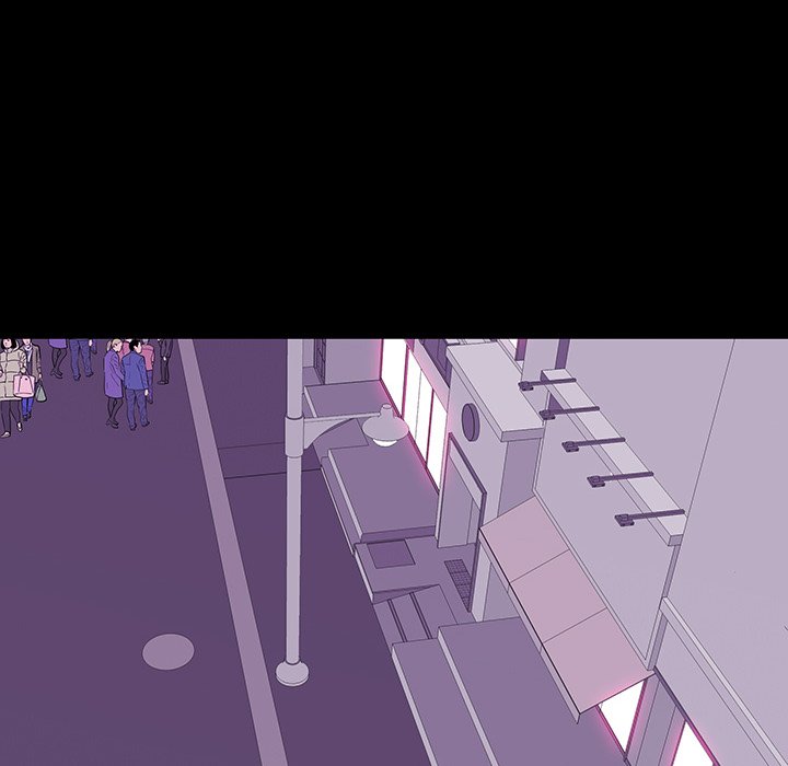 One Face Chapter 7 Page 14