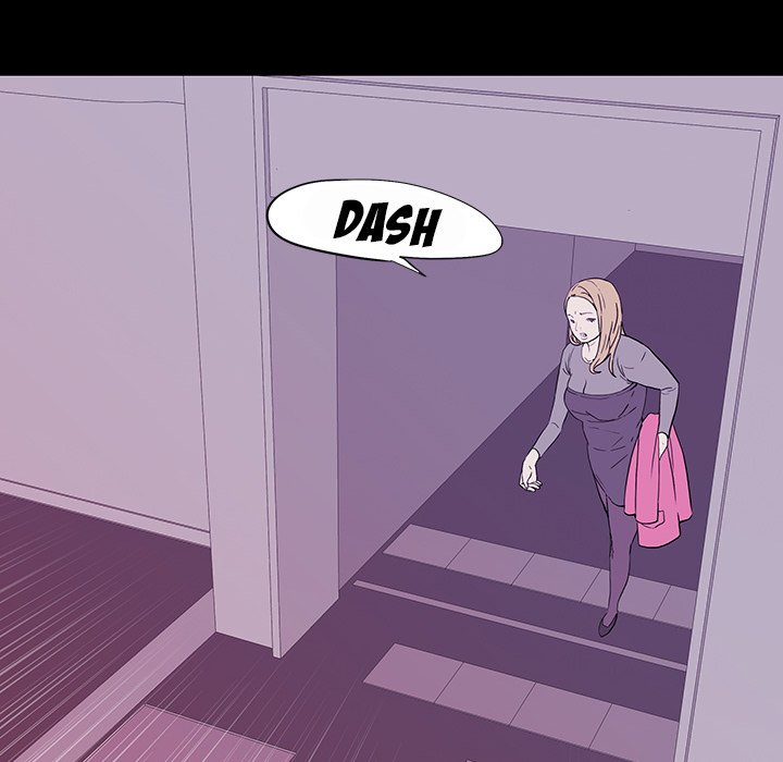 One Face Chapter 7 Page 16