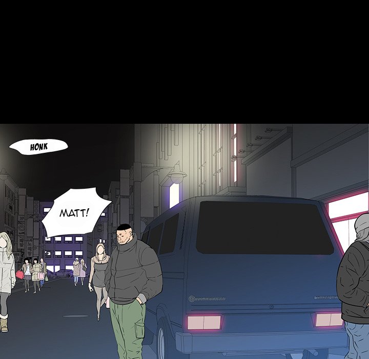 One Face Chapter 7 Page 20