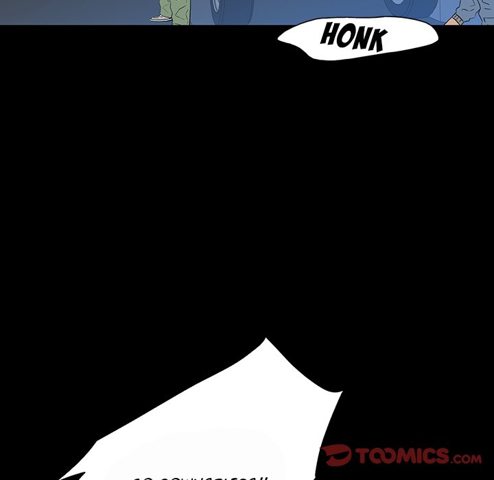 One Face Chapter 7 Page 21