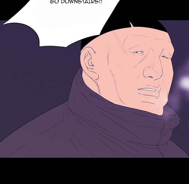 One Face Chapter 7 Page 22