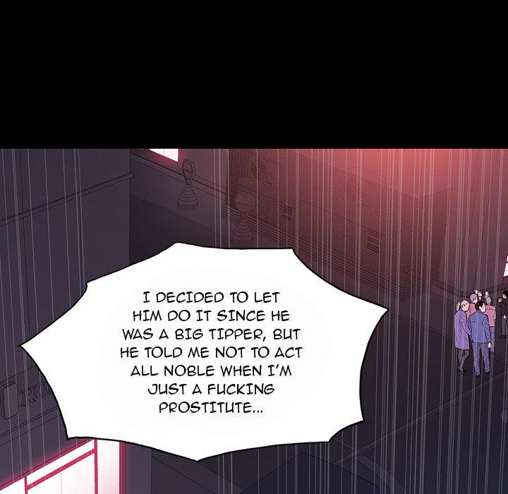 One Face Chapter 7 Page 25