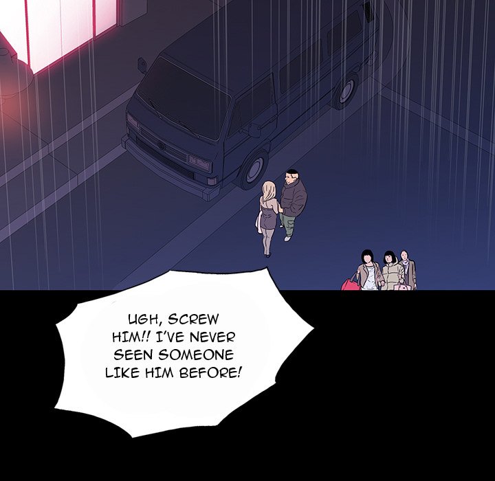 One Face Chapter 7 Page 26