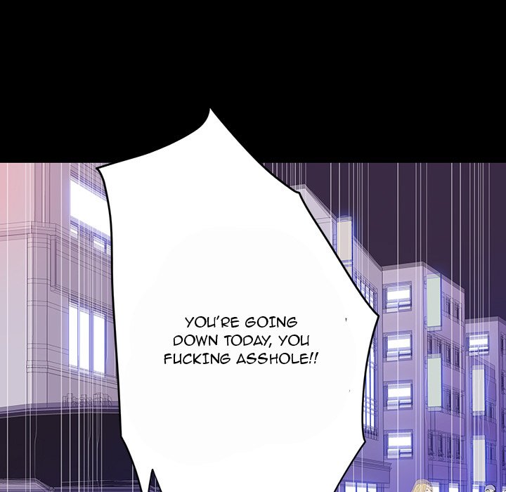 One Face Chapter 7 Page 29