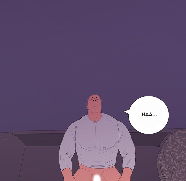 One Face Chapter 7 Page 33