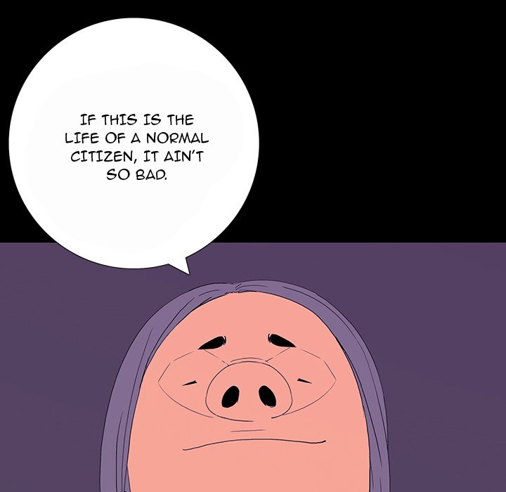 One Face Chapter 7 Page 35