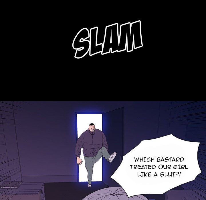 One Face Chapter 7 Page 37