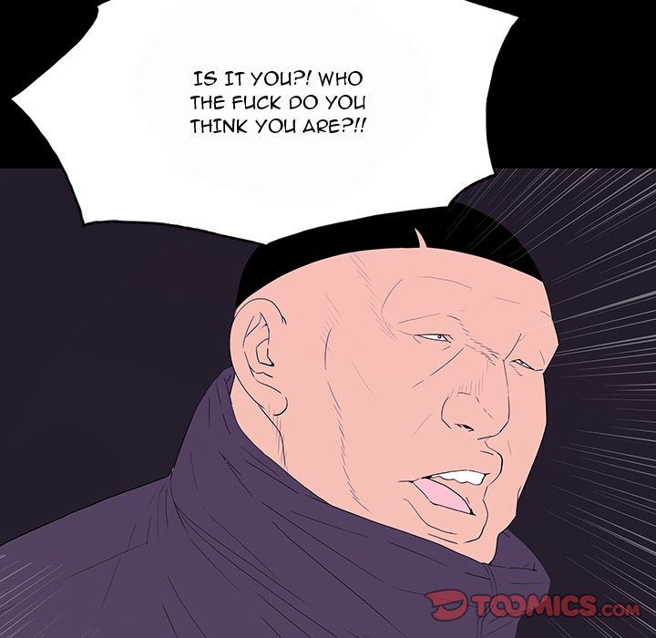 One Face Chapter 7 Page 39