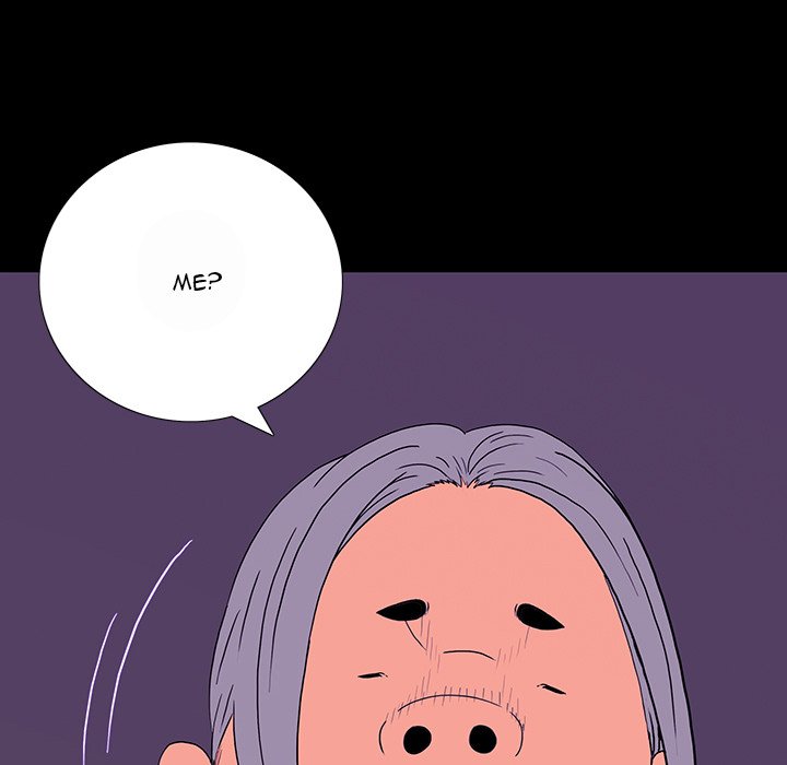 One Face Chapter 7 Page 41