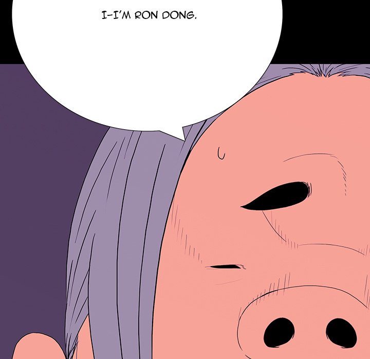 One Face Chapter 7 Page 44