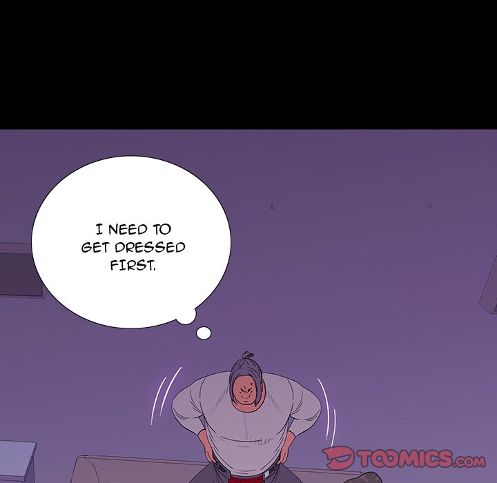 One Face Chapter 7 Page 48
