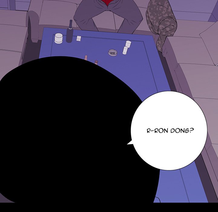 One Face Chapter 7 Page 49