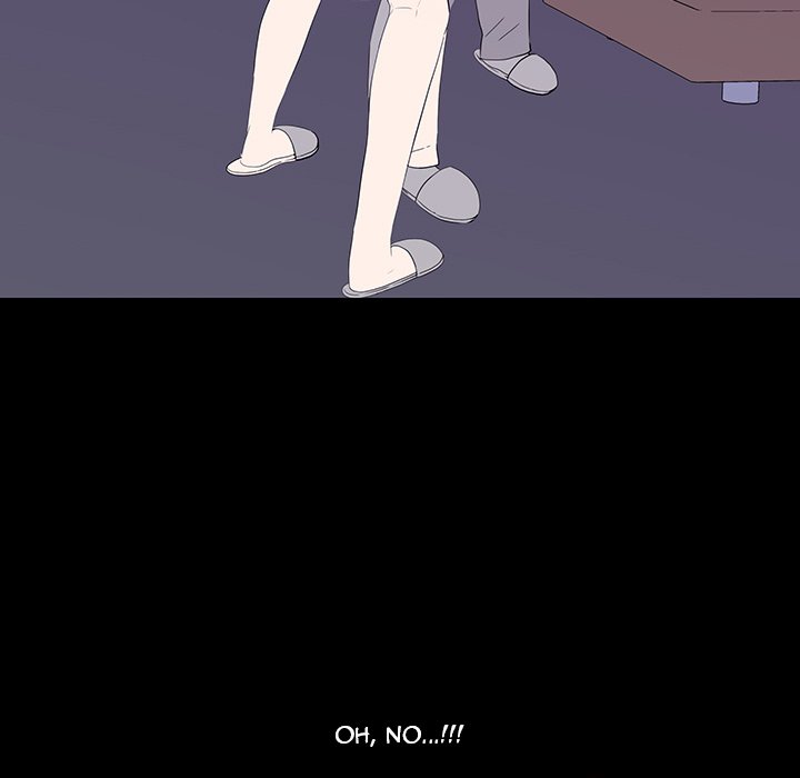 One Face Chapter 7 Page 5