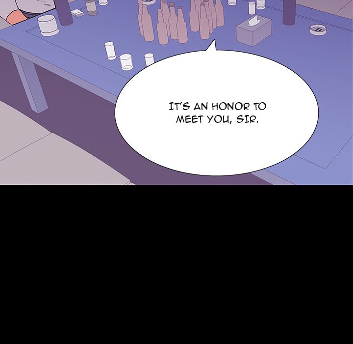 One Face Chapter 7 Page 54