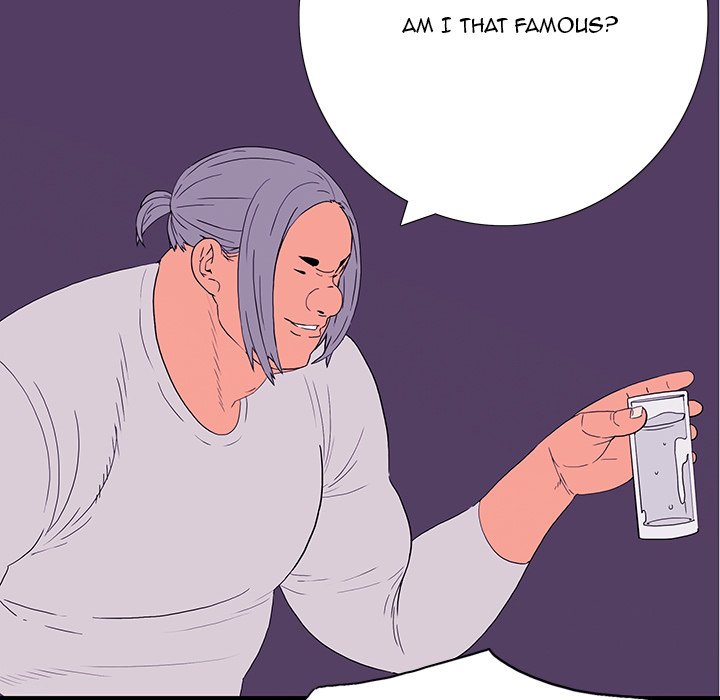 One Face Chapter 7 Page 56