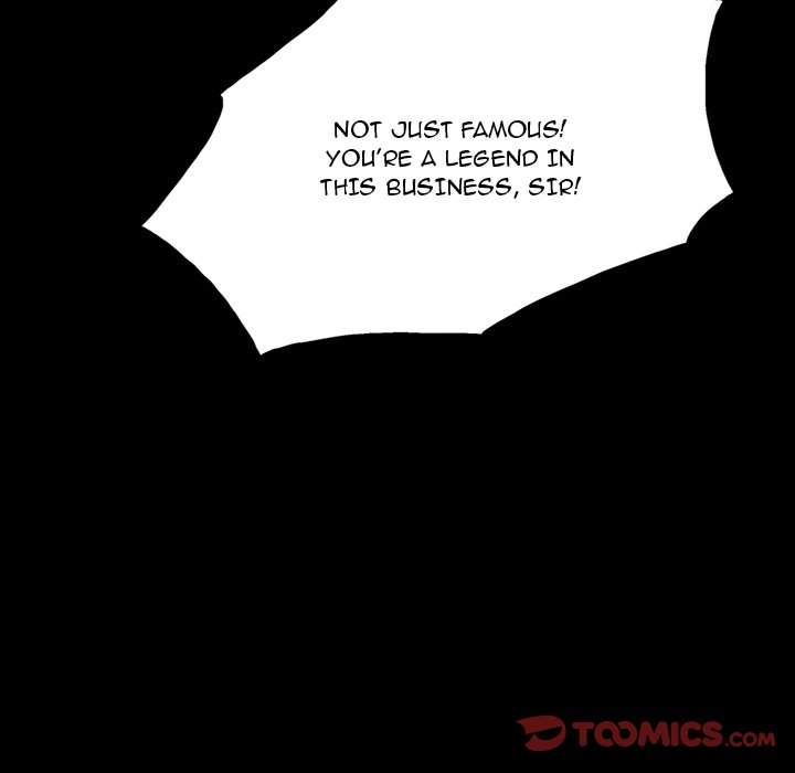 One Face Chapter 7 Page 57