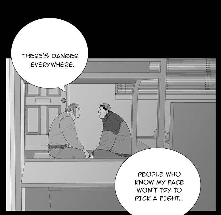 One Face Chapter 7 Page 59