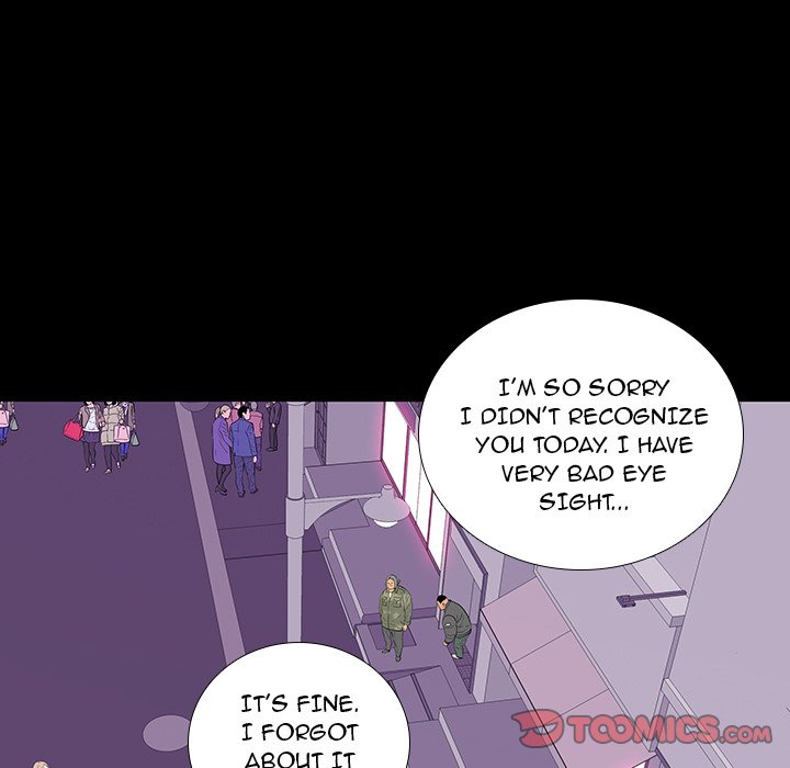 One Face Chapter 7 Page 66