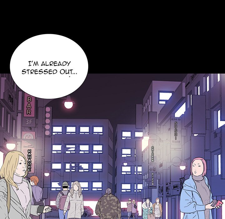 One Face Chapter 7 Page 74